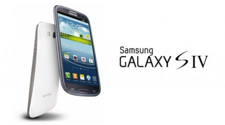 Jana Samsung Galaxy S4 tin jana imkaniyatları