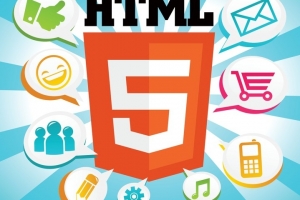 HTML 5 saytlardı ansatlastırıw ushın jana mumkinshilikler
