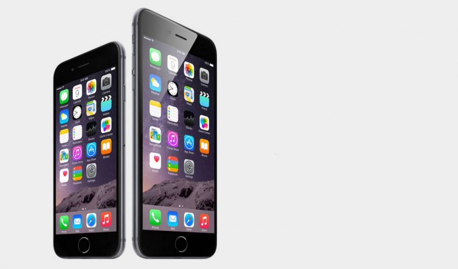 iPhone 6 smartfonına  3D Touch funktsiyası qosıldı