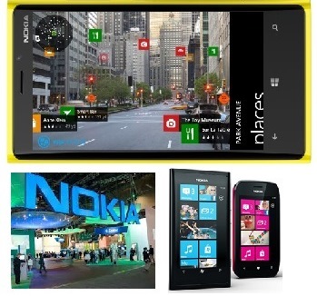 Nokia kompaniyas&#305;: keshe ham bugin